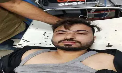 Prince Tewatia Murder:  दिल्ली तिहाड़ जेल में गैंगवार, गैंगस्टर प्रिंस तेवतिया की चाकुओं से गोदकर ली जान