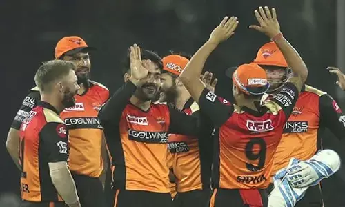 KKR vs SRH IPL 2023: हैदराबाद की शानदार जीत, कोलकाता नाइट राइडर्स को 23 रन से हराया...