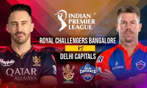 RCB vs DC IPL 2023: आज होगा RCB - DC का रोचक मुकाबला, जो जीता वही बनेगा सिकंदर... यहां देखें LIVE मैच...