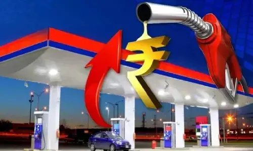 Petrol Diesel Rate Today: क्या है आपके शहर में पेट्रोल-डीजल का ताजा रेट, देखें पेट्रोल–डीजल के लेटेस्ट रेट लिस्ट