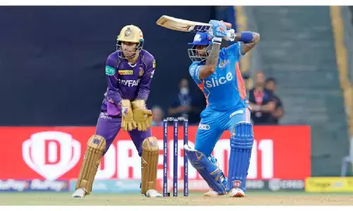 MI vs KKR IPL 2023: मुंबई ने शानदार प्रदर्शन करते हुए, कोलकाता को हराया, इतने रनों से दी मात...