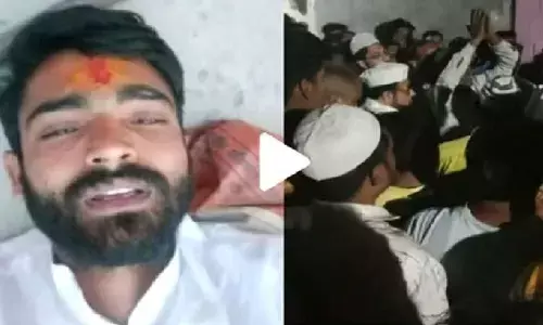 Shamli News: टिकट न मिलने पर शामली में भाजपा नेता ने की आत्महत्या, चुनाव लड़ने की कर रहा था तैयारी