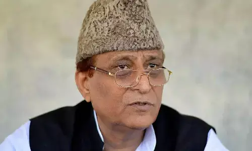 Azam Khan Health: सपा नेता आजम खां की बिगड़ी तबीयत, दिल्ली के इस अस्पताल में हुए एडमिट, जानें क्या है बीमारी?