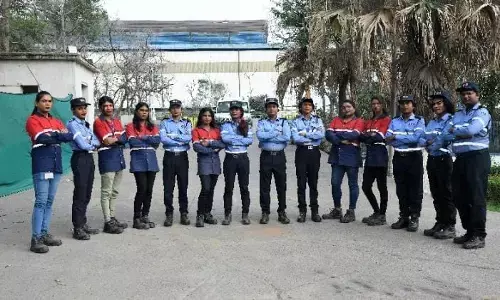 CG बालकोनगर न्यूज़: बालको में लैंगिक संवेदीकरण पर कार्यशाला का आयोजन...