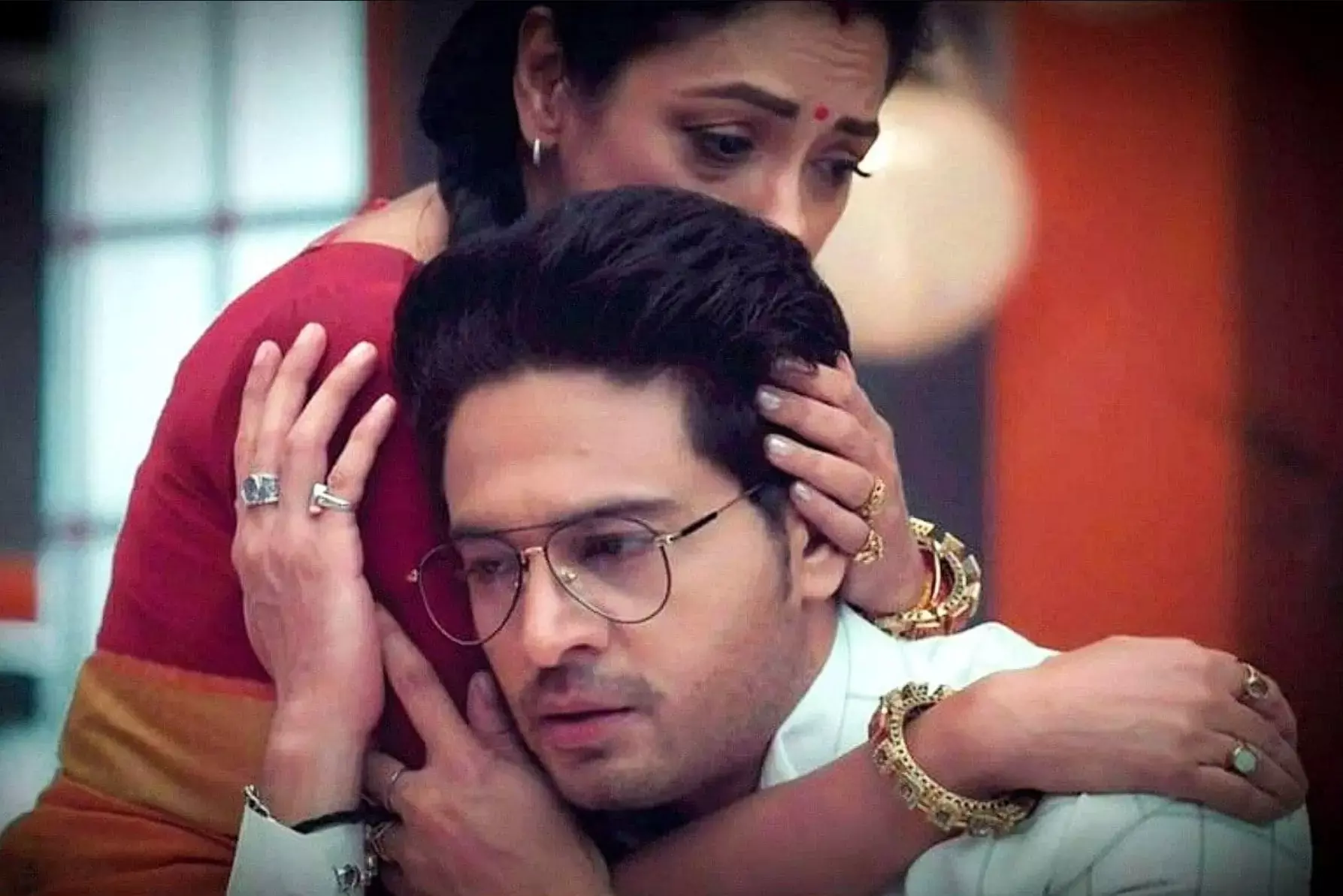 Anupamaa 01 August 2023: अनुपमा ने छोड़ा काव्या का साथ, अनिरुद्ध ने बच्चे को अपनाने से किया इनकार