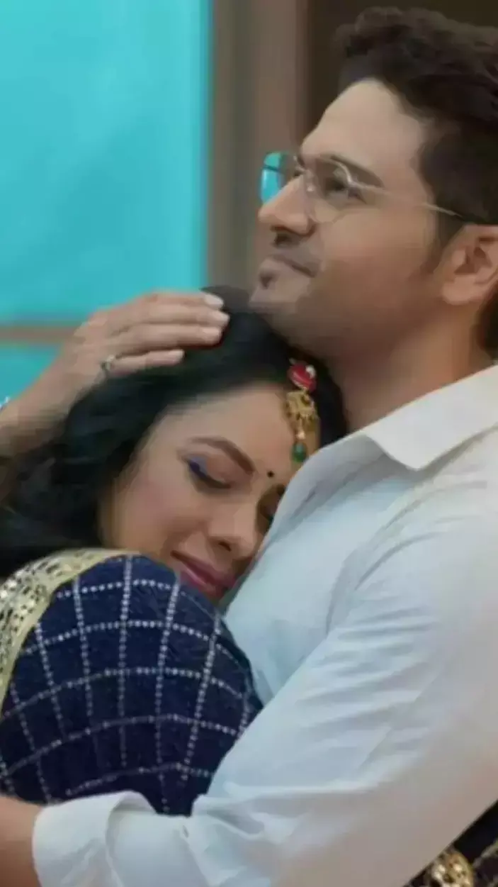 Anupama 14 May 2023: अनुपमा ने लिया बड़ा फैसला? शो में आएगा धमाकेदार ट्विस्ट