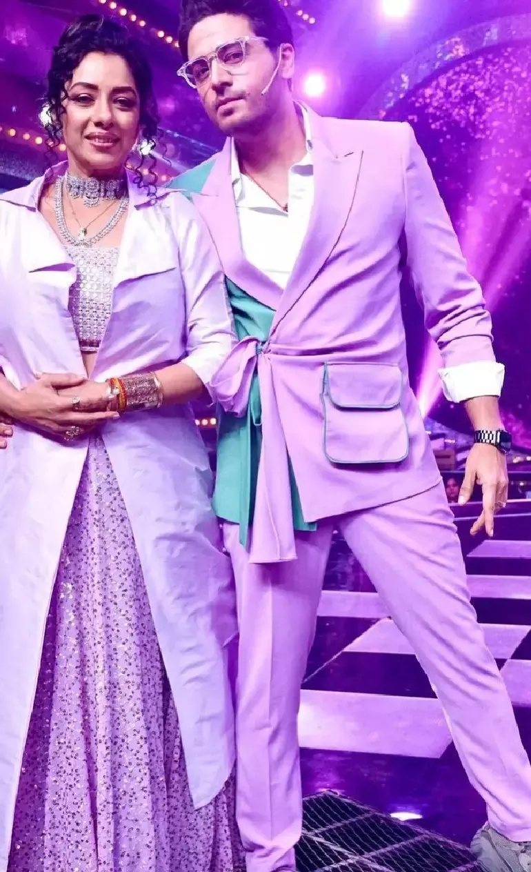 Anupama 30 May 2023: रात भर साथ रहेंगे अनुज-अनुपमा, माया वनराज के बीच जारी रहेगा झगड़ा