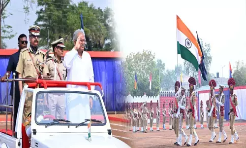 CM भूपेश सुबह 9 बजे करेंगे ध्वजारोहण... मंत्रीगण, संसदीय सचिव और विधायक फहराएंगे इन जिलों में तिरंगा