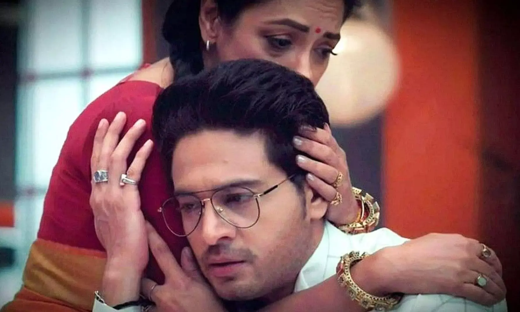 Anupama 23 September: फूट-फूटकर रोएगा अनुज, छोटी अनु देगी सहारा, आने वाला है बड़ा ट्विस्ट