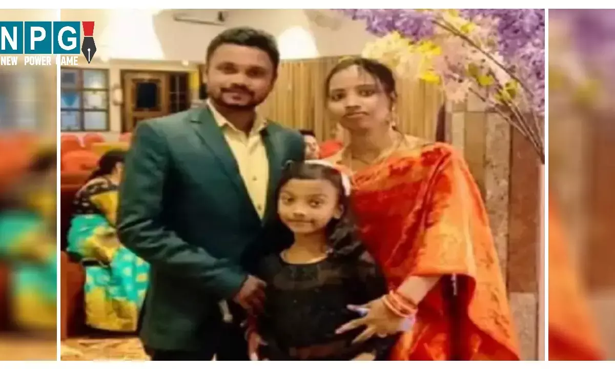 Bilaspur News: शिक्षिका की मौत: छत्तीसगढ़ में स्कूल जा रही शिक्षिका को सामने से आ रही तेज रफ्तार पिकअप ने मारी ठोकर...