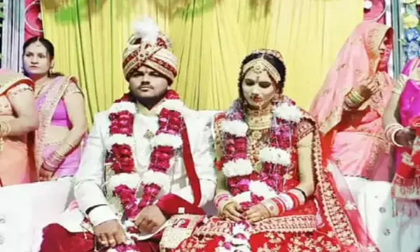 Bilaspur News- महिला की मौत, परिजनों ने कहा-दहेज के लिए ससुराल वालों ने पीट-पीटकर मार डाला...