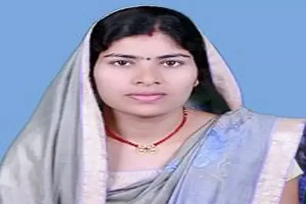 Mla indu babjare biography in hindi:-विधायक इंदु बंजारे का जीवन परिचय