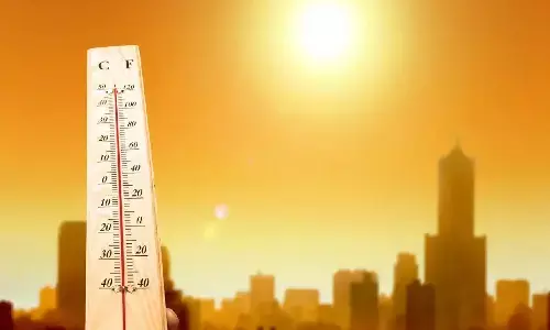 Aaj Ka Mausam, 19 April 2023: गर्मी के कहर से नहीं मिल रही निजात, अभी और चढ़ेगा पारा, जानें आज के मौसम का हाल