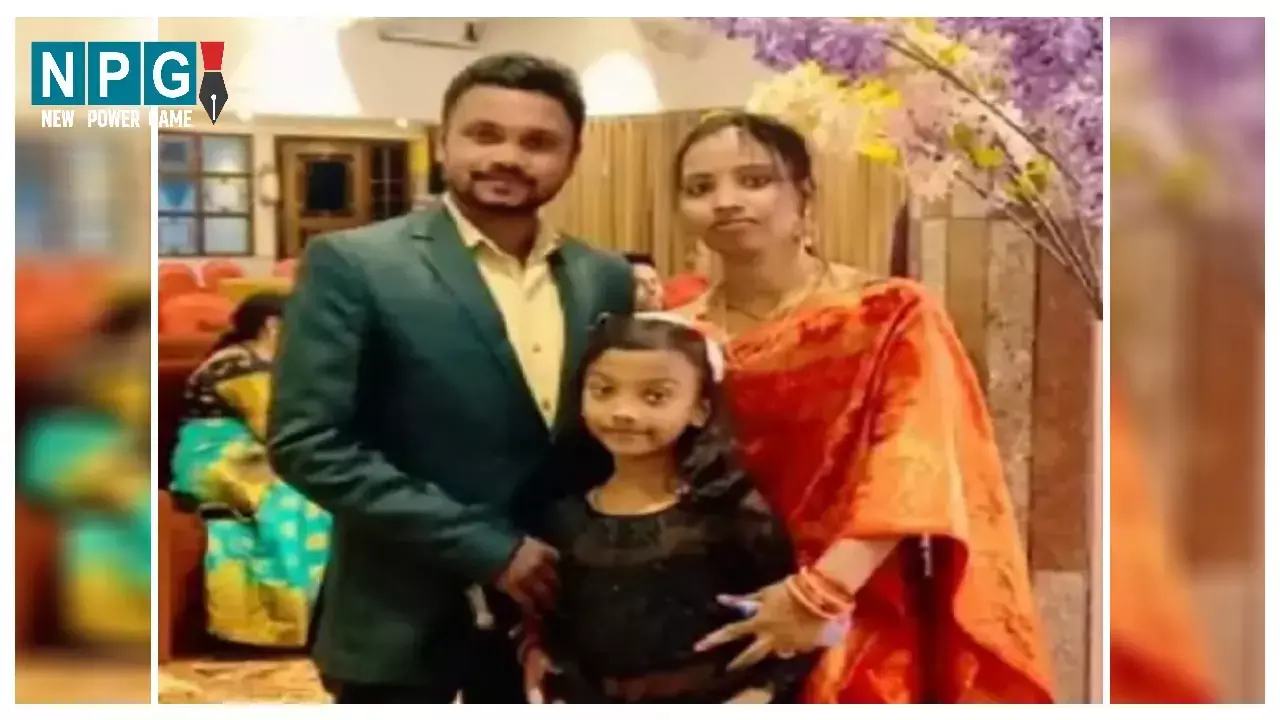 Bilaspur News: शिक्षिका की मौत: छत्तीसगढ़ में स्कूल जा रही शिक्षिका को सामने से आ रही तेज रफ्तार पिकअप ने मारी ठोकर...