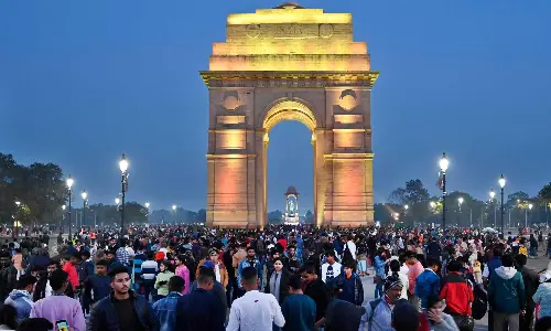 India  World Highest Population: भारत बना दुनिया का सबसे अधिक आबादी वाला देश, जानें कितनी हो गई आबादी