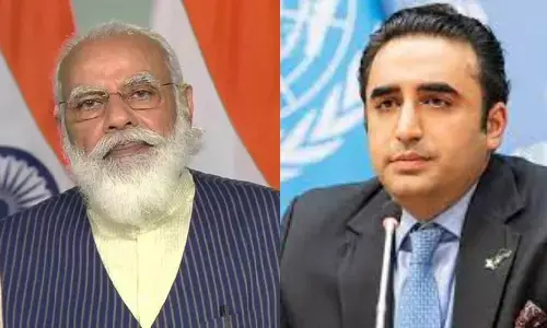 Bilawal Bhutto Zardari News: भारत यात्रा पर आएंगे PAK विदेश मंत्री बिलावल भुट्टो, 4 महीने पहले पीएम मोदी को बताया था गुजरात का कसाई