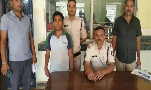 Bilaspur News: बेटे ने मां को उतारा मौत के घाट, बहू को इलाज के लिए दिए थे पैसे, सनकी बेटे ने मां की कुल्हाड़ी मारकर कर दी हत्या...