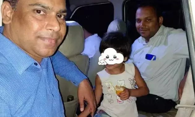 Raigarh news: प्रधानपाठिका ने 4 दिनों से छात्रा को बाथरूम में रखा था बंधक, रेस्क्यू कर छुड़ाया गया