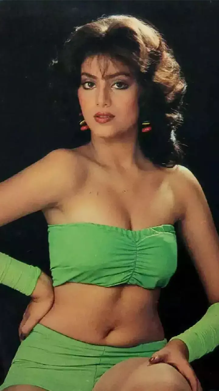 न्यूड सीन देने पर फूट-फूटकर रोईं, जानिए कौन है संजय दत्त की वो एक्ट्रेस जो आज गुमनामी की जिंदगी जी रही...