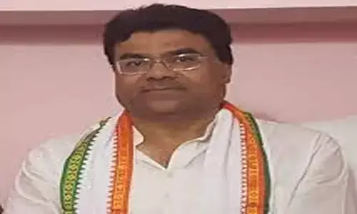 Mla devendra bahadur singh biography in hindi:-विधायक देवेंद्र बहादुर सिंह का जीवन परिचय:-