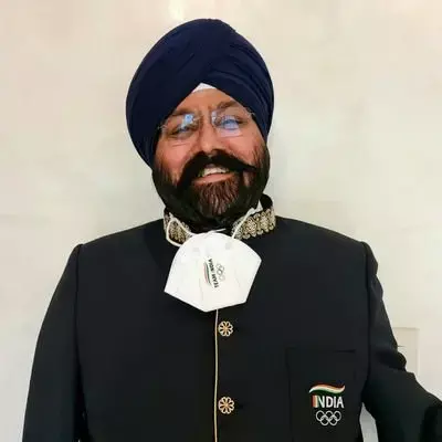 CG ओलंपिक एसोसिएशन में खेला : गुरुचरण सिंह होरा के खिलाफ अविश्वास प्रस्ताव पारित, विधायक देवेंद्र यादव होंगे नए महासचिव!