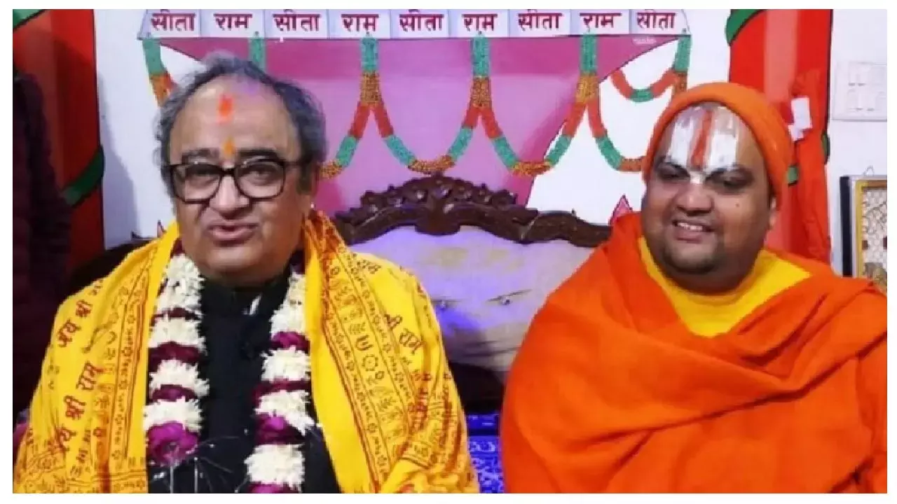 Tarek Fatah Death: पाकिस्तानी मूल के लेखक तारिक फतेह का निधन, जानें मौत की वजह
