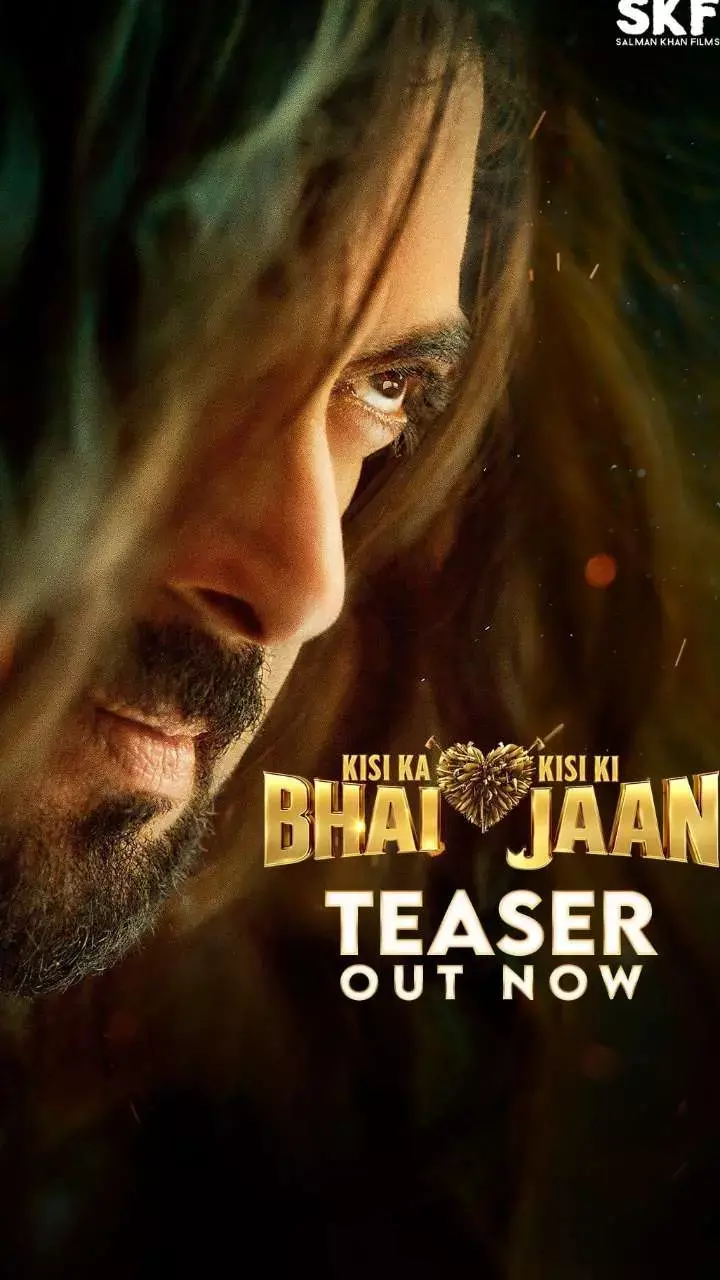 KKBKKJ Box Office Collection: किसी का भाई किसी की जान ने तोड़ा रिकॉर्ड, 3 दिन में कमा लिए इतने करोड़