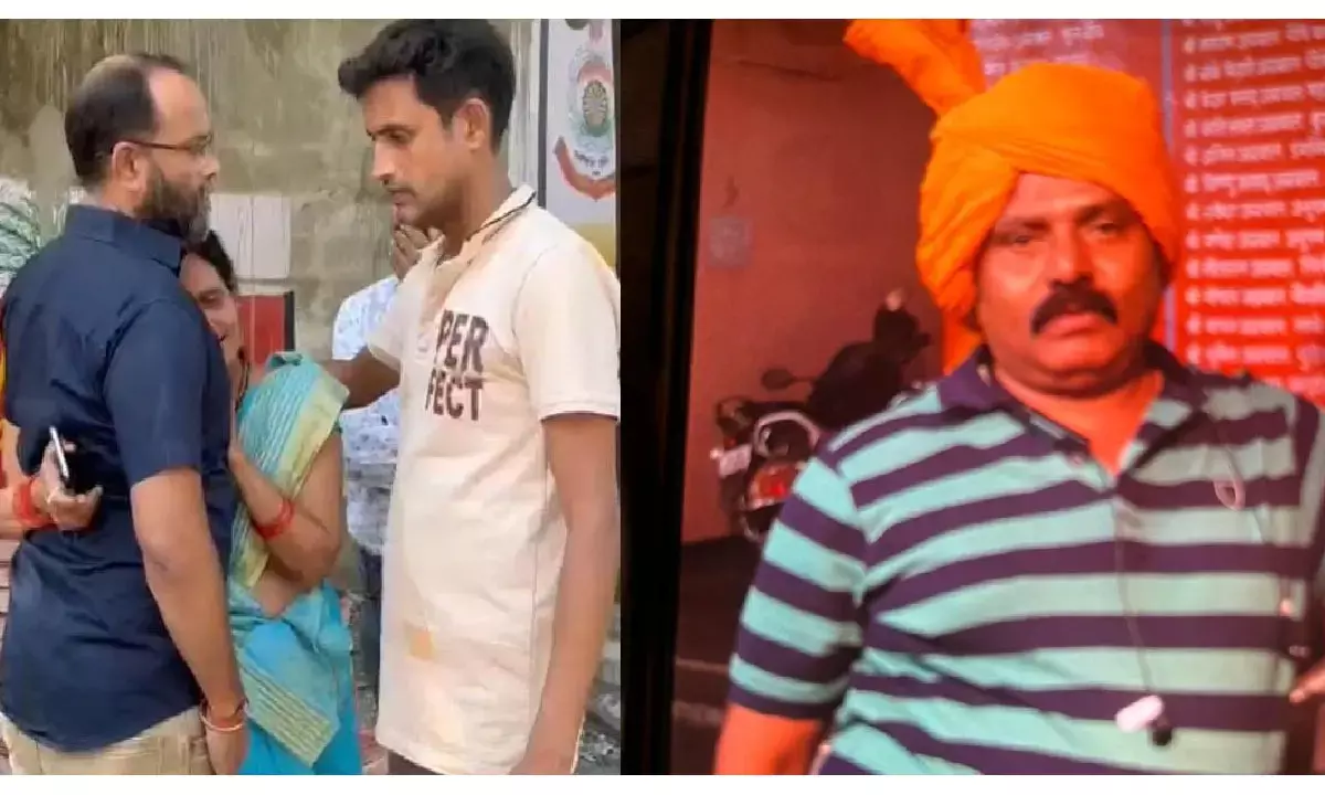 Bilaspur Custodial Death: CG हिरासत में मौत: छत्तीसगढ़ में पुलिस हिरासत में आरोपी की संदिग्ध मौत, राजधानी से हुई थी गिरफ्तारी, सवालों के घेरे में पुलिस...