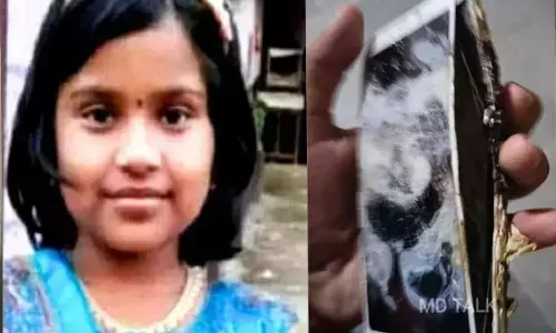 Mobile Phone Blast: मोबाइल फटने से 8 साल की बच्ची की मौत, देख रही थी वीडियो, आप भी हो सकते हैं इसका शिकार?