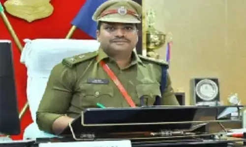 Police transfer news:- एसपी ने निकाली पुलिसकर्मियों की दूसरी तबादला लिस्ट, 37 पुलिसकर्मी बदले गए