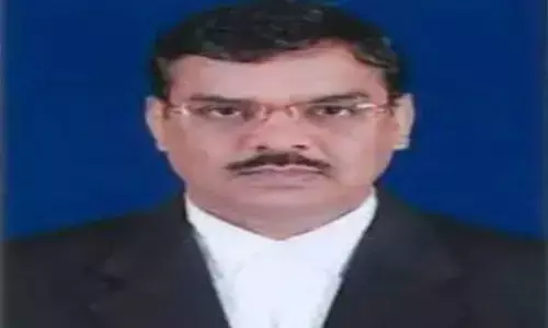 Chhattisgarh highcourt judge appointment:- छतीसगढ़ हाईकोर्ट को मिले एक और जस्टिस, केंद्र सरकार ने जारी किया आदेश