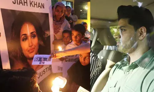 Jiah Khan Suicide Case : एक्ट्रेस जिया खान सुसाइड मामले में सूरज पंचोली बरी, इतने साल बाद आया फैसला, जानिए पूरा मामला
