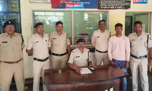 Bilaspur Murder News: शराब विवाद में महिला की हत्या, अंधे कत्ल की गुत्थी सुलझी...