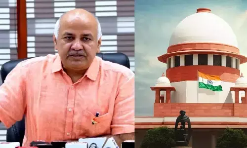 Delhi Liquor Scam: मनीष सिसोदिया को झटका, कोर्ट ने ईडी मामले में जमानत याचिका खारिज की