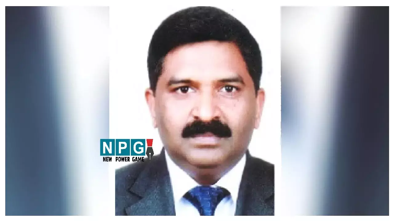 Shrinivas Rao New PCCF of Chhattisgarh: 7 आईएफएस अफसरों को सुपरसीड कर श्रीनिवास राव बनें छत्तीसगढ़ वन विभाग के नए बॉस, जानिये उनके बारे में...