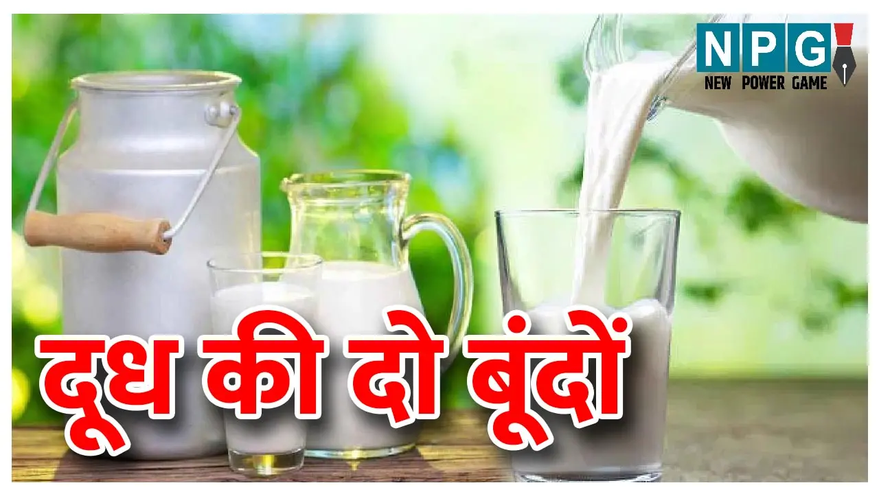Skin Care Tips: दूध की दो बूंदों से चमकेगी स्किन, दूर होगी झुर्रिया, जानिए इस्तेमाल का सही तरीका...