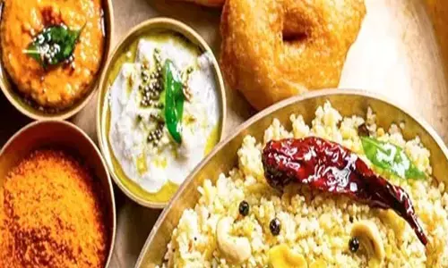 छात्रों को मिलेट से बने पकवान उपलब्ध कराने का निर्णय, 12 जिले शामिल, स्कूल स्तर पर ही पकाया जाएगा