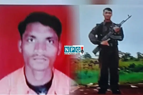 Aranpur IED Blast: 10 जवान और एक ड्रायवर शहीद मामले में मास्टरमाइंड की फ़ोटो आई सामने, 12 नक्सलियों के खिलाफ FIR, दो नक्सली गिरफ्तार