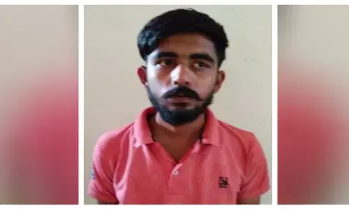 Bilaspur News: महादेव व रेड्डी अन्ना एप से आन लाइन सट्टा खिलाने वाला बुकी गिरफ्तार, 4 एकाउंट से पुलिस ने जब्त की रकम...