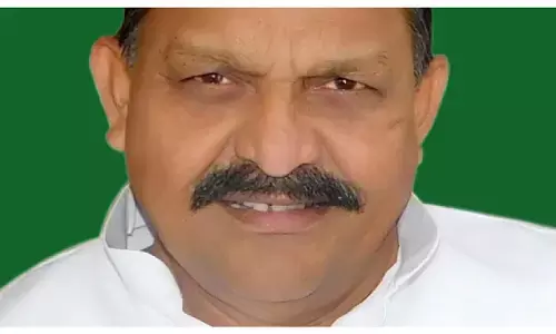 Afzal Ansari News: सांसद अफजाल अंसारी को चार साल की सजा और एक लाख का जुर्माना, सांसदी जाना तय