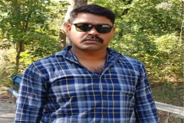 Bilaspur news : अज्ञात वाहन की चपेट में आने से आरक्षक की हुई मौत,अन्य आरक्षक गंभीर रूप से घायल Bilaspur news : अज्ञात वाहन की चपेट में आने से आरक्षक की हुई मौत,अन्य आरक्षक गंभीर रूप से घायल