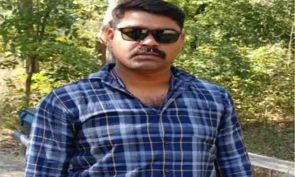 Bilaspur news : अज्ञात वाहन की चपेट में आने से आरक्षक की हुई मौत,अन्य आरक्षक गंभीर रूप से घायल