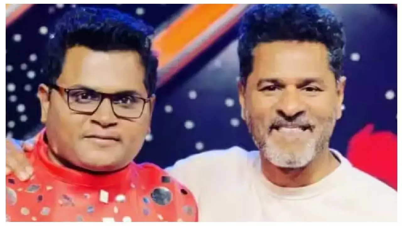 Chaitanya Death: फिल्म इंडस्ट्री को एक और झटका, मशहूर कोरियोग्राफर चैतन्य ने किया सुसाइड, मौत से ठीक पहले रिकॉर्ड किया वीडियो