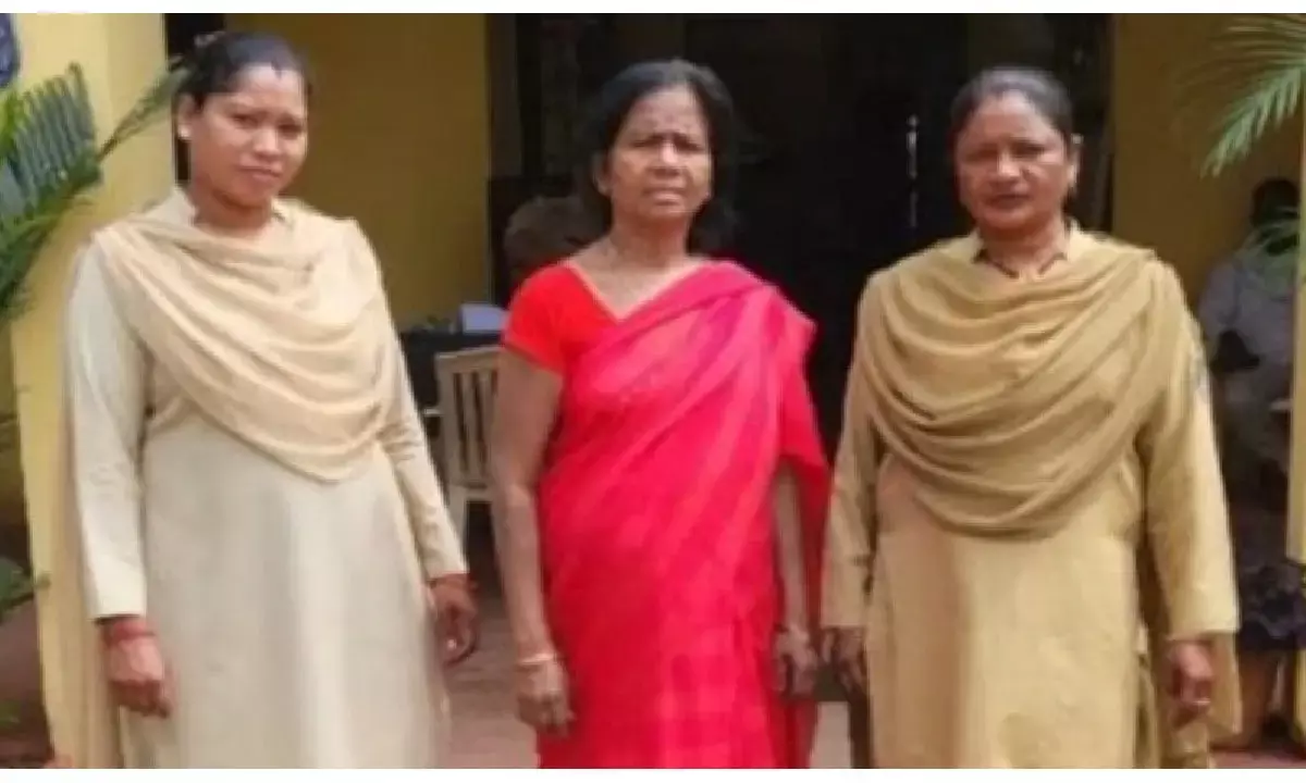 Jagdalpur News: पत्नी की शारीरिक व मानसिक प्रताड़ना से तंग आकर व्यापारी ने बीपी की दवा खाकर की खुदकुशी, बेटे की रिपोर्ट पर पत्नी गिरफ्तार...