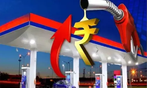 Petrol Diesel Rate Today: पेट्रोल-डीजल का ताजा रेट, जानिए पेट्रोल–डीजल के लेटेस्ट रेट लिस्ट