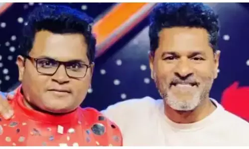 Chaitanya Death: फिल्म इंडस्ट्री को एक और झटका, मशहूर कोरियोग्राफर चैतन्य ने किया सुसाइड, मौत से ठीक पहले रिकॉर्ड किया वीडियो