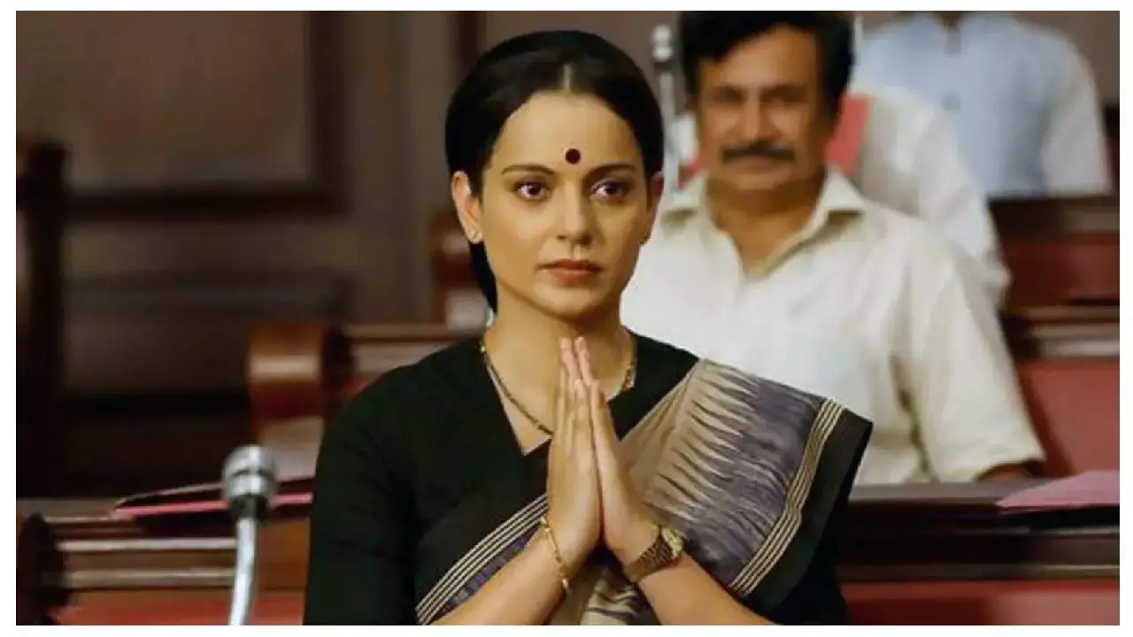 Kangana Ranaut Lok Sabha Elections 2024: कंगना रनौत को मिला लोकसभा 2024 का चुनाव टिकट?, जानिए किस पार्टी से लड़ेंगी बॉलीवुड क्वीन...