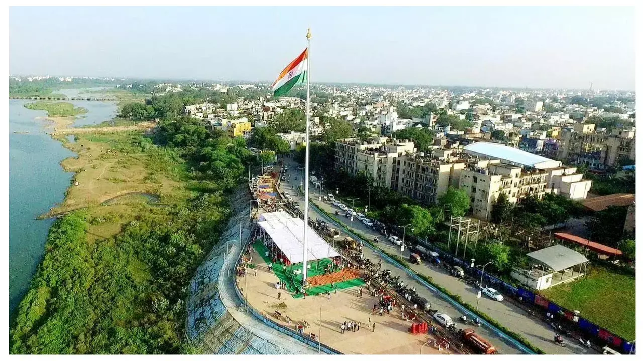 Bilaspur Smart City: केंद्र ने बढ़ाई स्मार्ट सिटी मिशन की अवधि, अब जून 2024 तक पूरे करने होंगे प्रोजेक्ट....