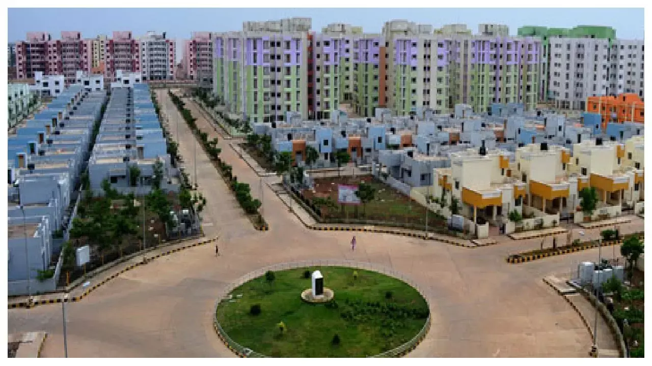 Raipur Smart City : इंडिया अर्बन डाटा एक्सचेंज प्रोग्राम के तहत डाटा कलेक्शन के लिए रायपुर स्मार्ट सिटी को मिली राष्ट्रीय स्तर पर सराहना...