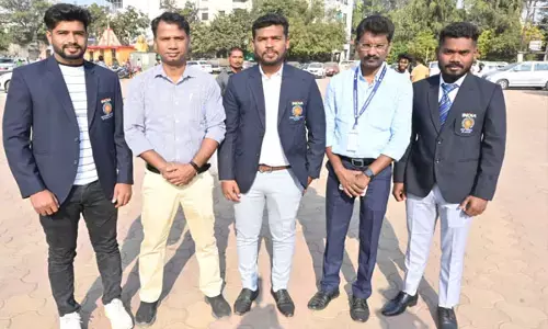 सरकार की योजनाओं से श्रमिकों के बच्चों के हौसलों में लगे पंख, झुग्गी बस्तियों से निकलकर मजदूरों के बच्चे बने भारतीय टीम के खिलाड़ी